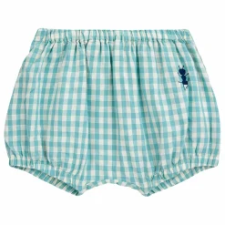 Bobo Choses Bloomers, Shorts|Bloomers, Shorts|Bloomer Vichy |