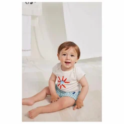 Bobo Choses Bloomers, Shorts|Bloomers, Shorts|Bloomer Vichy |