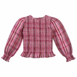 Enfant the new society Blouse Adriana Carreaux |