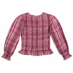 Enfant the new society Blouse Adriana Carreaux |