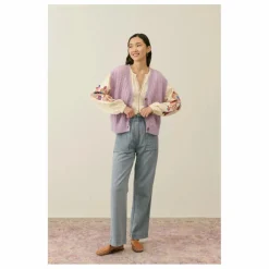 Femme Louise Misha Blouse Akania Coton Bio - Collection Femme |