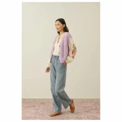 Femme Louise Misha Blouse Akania Coton Bio - Collection Femme |