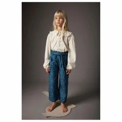 Enfant Cozmo Blouse Alana Coton Bio |