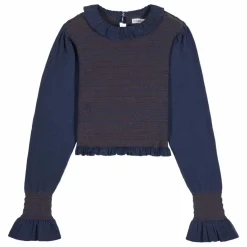 Femme Maria de la Orden Blouses, Chemises|Blouse Aleria Knit |