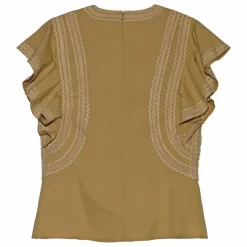 Femme Ulla Johnson Blouse Anora |