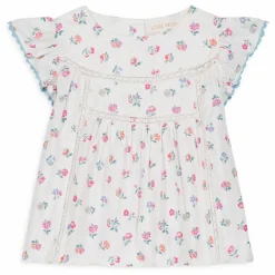 Louise Misha Blouses, T-Shirts|Blouse Armande Coton Bio |