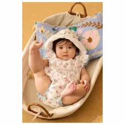 Louise Misha Blouses, T-Shirts|Blouse Armande Coton Bio |