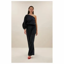 Femme By Bar Blouse Bella Popeline de Coton |