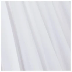 Maria de la Orden Blouse Bellflower | Blanc Online