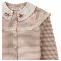 Enfant Gingersnaps Blouses, T-Shirts|Blouse Bernadette |