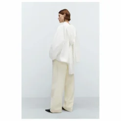 Femme Cordera Blouses, Chemises|Blouse Bow |