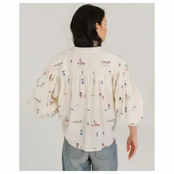 Femme Tinsels Blouse Candide Weyes |