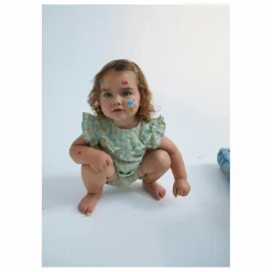 the new society Blouses, T-Shirts|Blouse Canyon Vichy Baby |