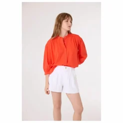 Femme Sacrécoeur Blouse Carla |