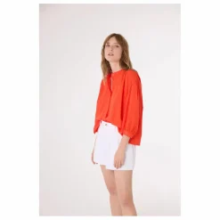 Femme Sacrécoeur Blouse Carla |