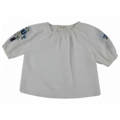 Enfant Babe & Tess Blouses, T-Shirts|Blouses, T-Shirts|Blouse Carola Lin |