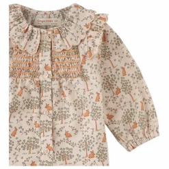 Enfant Gingersnaps Blouse Carrie |