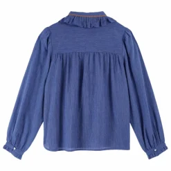 Femme Emile et Ida Blouse Cassandre Rayée |