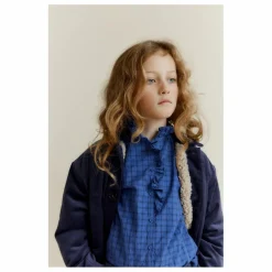 Enfant Caramel Blouses, T-Shirts|Blouse Cauliflower |