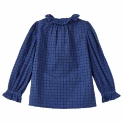 Enfant Caramel Blouses, T-Shirts|Blouse Cauliflower |