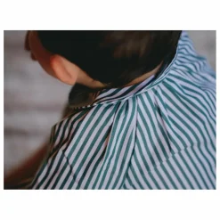 Discount Loir Blouse Cezanne | Vert