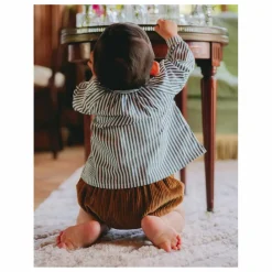 Discount Loir Blouse Cezanne | Vert