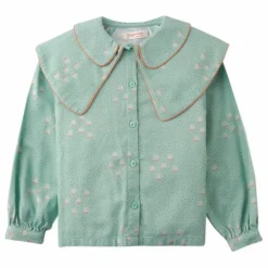 Enfant Gingersnaps Blouses, T-Shirts|Blouse Charlize |