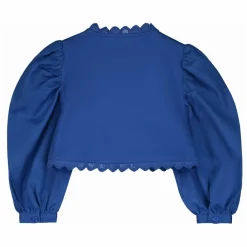 Enfant Maison Mangostan Blouses, T-Shirts|Blouse Circus Coton Bio |