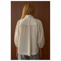 Femme Marlot Paris Blouses, Chemises|Blouse Clera - Collection Femme |