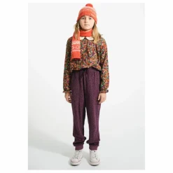 Enfant Piupiuchick Blouses, T-Shirts|Blouses, T-Shirts|Blouse Col Claudine Fleurie |