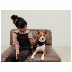 Enfant Emile et Ida Blouse Col Nœud |