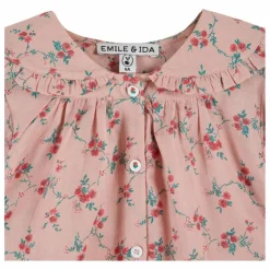 Enfant Emile et Ida Blouse Col Nœud |