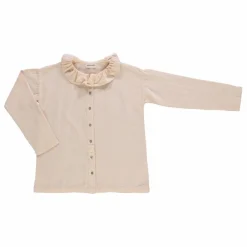 Enfant Poudre Organic Blouses, T-Shirts|Blouse Colchique |