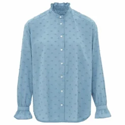 Femme Hartford Blouse Comedy |