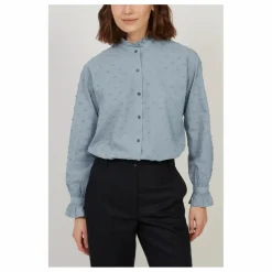 Femme Hartford Blouse Comedy |