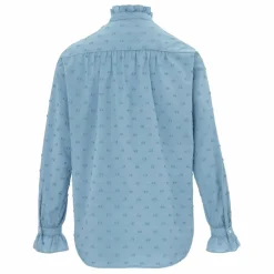 Femme Hartford Blouse Comedy |