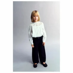 Enfant the new society Blouses, T-Shirts|Blouses, T-Shirts|Blouse Dahlia |