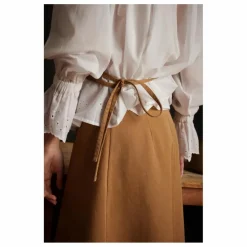 Best Soeur Blouse Daisya | Blanc