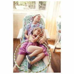 Enfant Piupiuchick Blouse Denim |