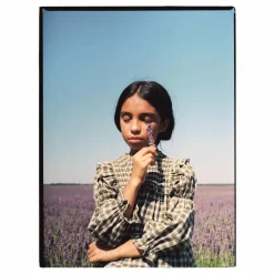 the new society Blouses, T-Shirts|Blouse Dominique Coton Bio |