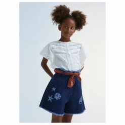 Enfant the new society Blouse Downey |