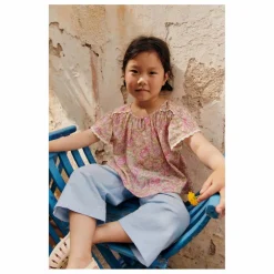 Enfant Louise Misha Blouse Eliza Coton Bio |