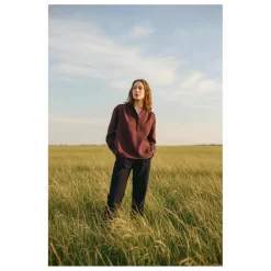 Femme Sacrécoeur Blouses, Chemises|Blouse Emma Baka |