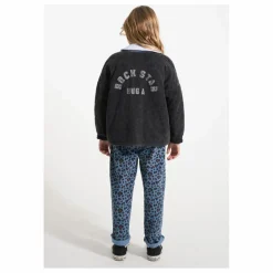 Enfant Piupiuchick Blouses, T-Shirts|Blouses, T-Shirts|Blouse en Jean Col Claudine |