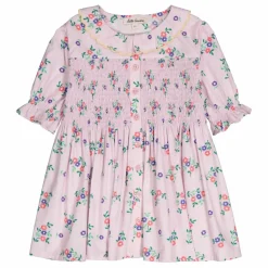 Enfant Hello Simone Blouses, T-Shirts|Blouse Estelle Pensée | Lilas