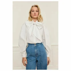 Femme Maria de la Orden Blouses, Chemises|Blouse Fairytale |