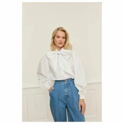 Femme Maria de la Orden Blouses, Chemises|Blouse Fairytale |