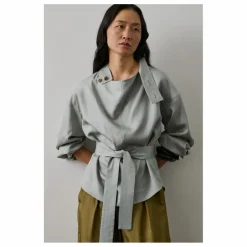 Femme Soeur Blouse Felicite Soie |