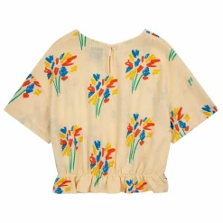 Online Bobo Choses Blouse Feux d'Artifices | Jaune