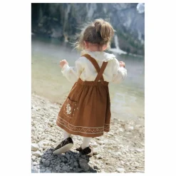 Bonton Blouse Figue | Ecru Hot